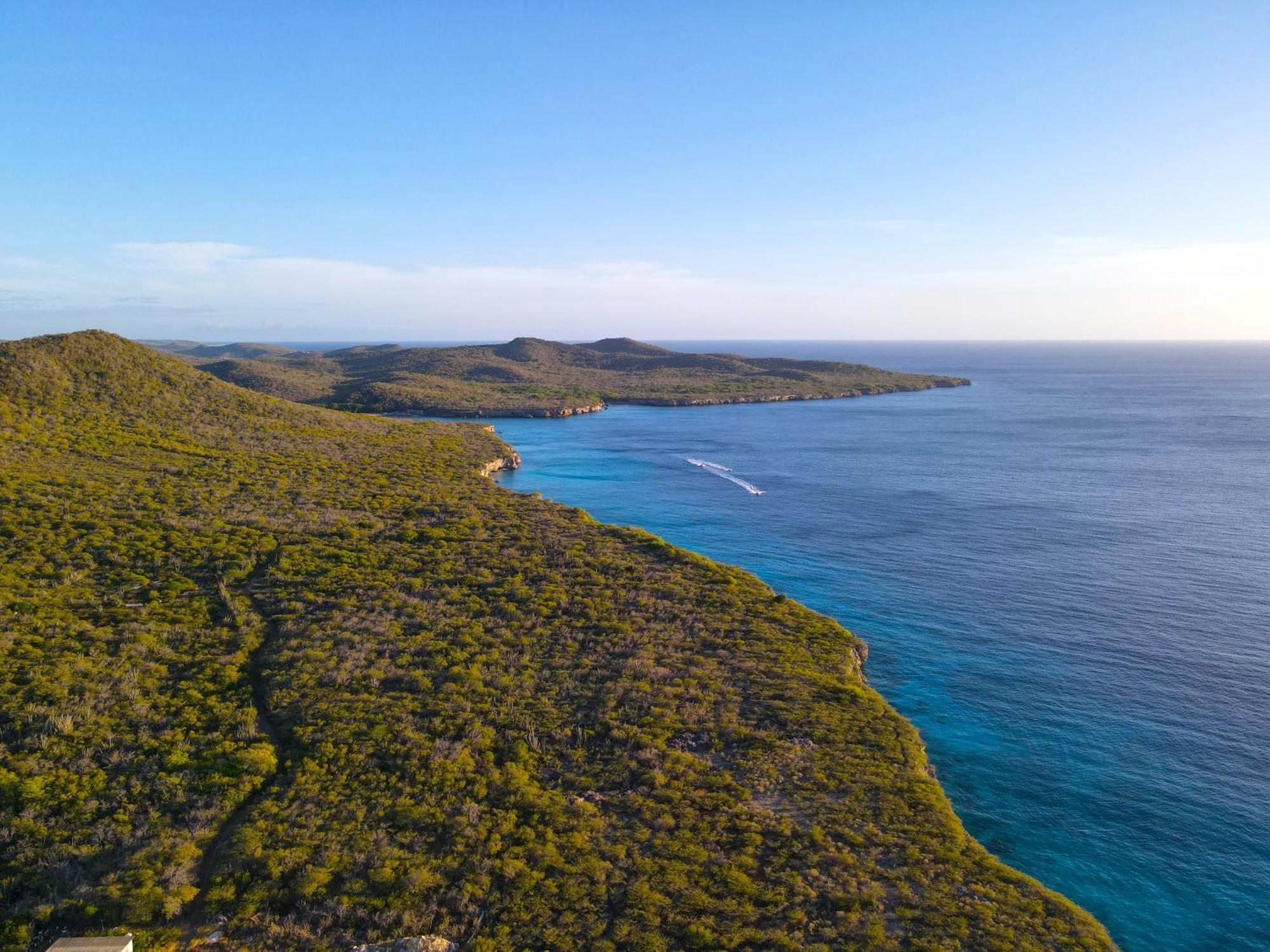 Lagun Blou Resort - Curacao 외부 사진