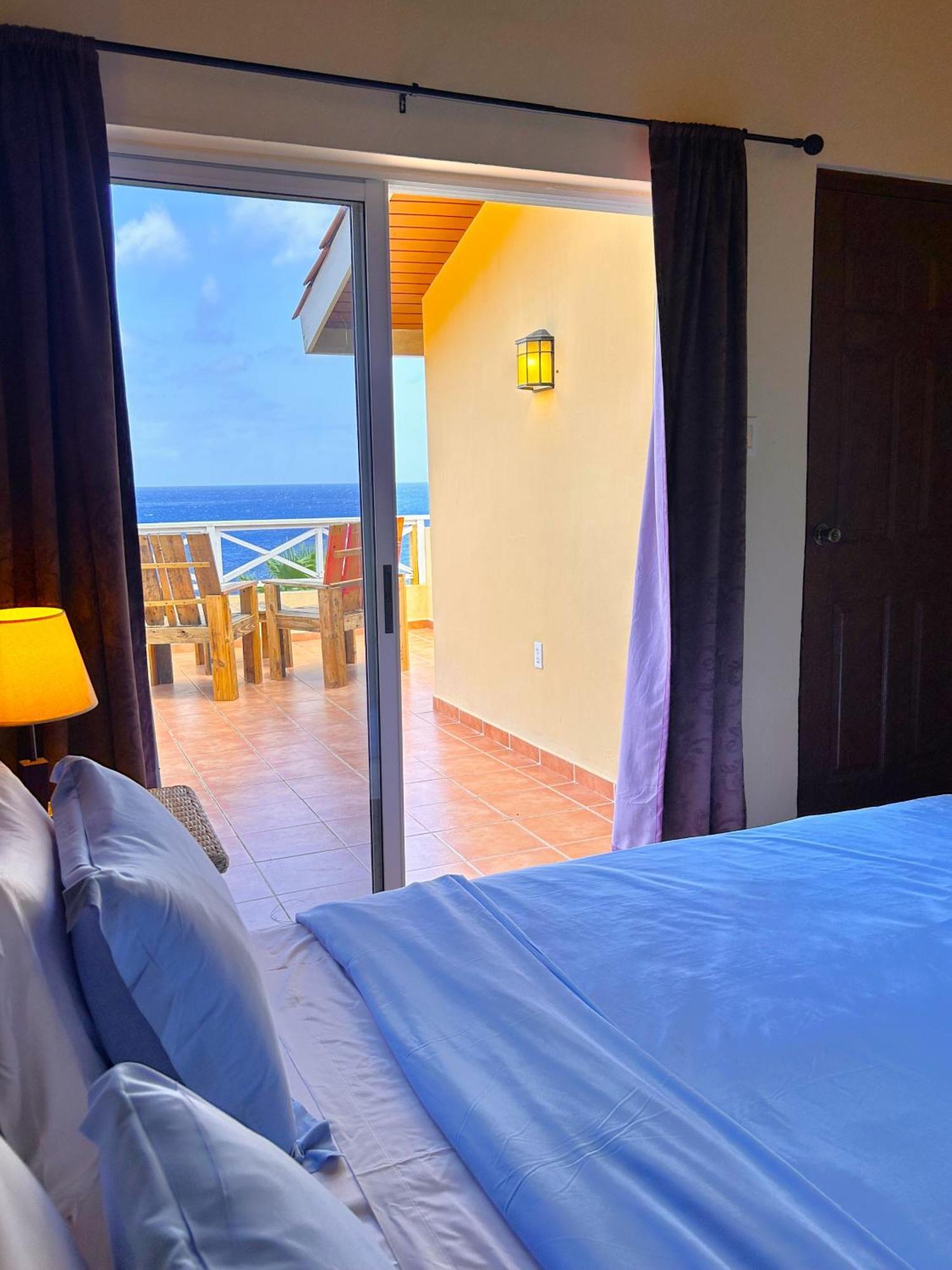 Lagun Blou Resort - Curacao 외부 사진